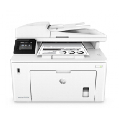 HP M227FDW 一體機