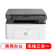 惠普136W 