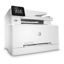 HP 281fdw多功能一體機(jī)