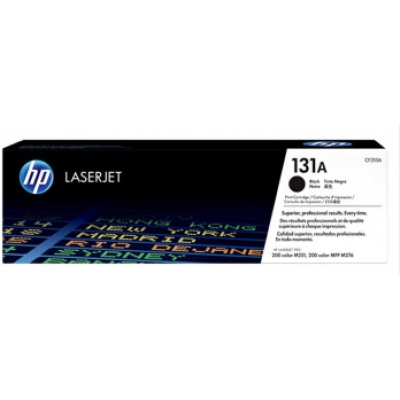HP CF210硒鼓