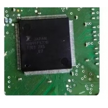 光電通3000主板